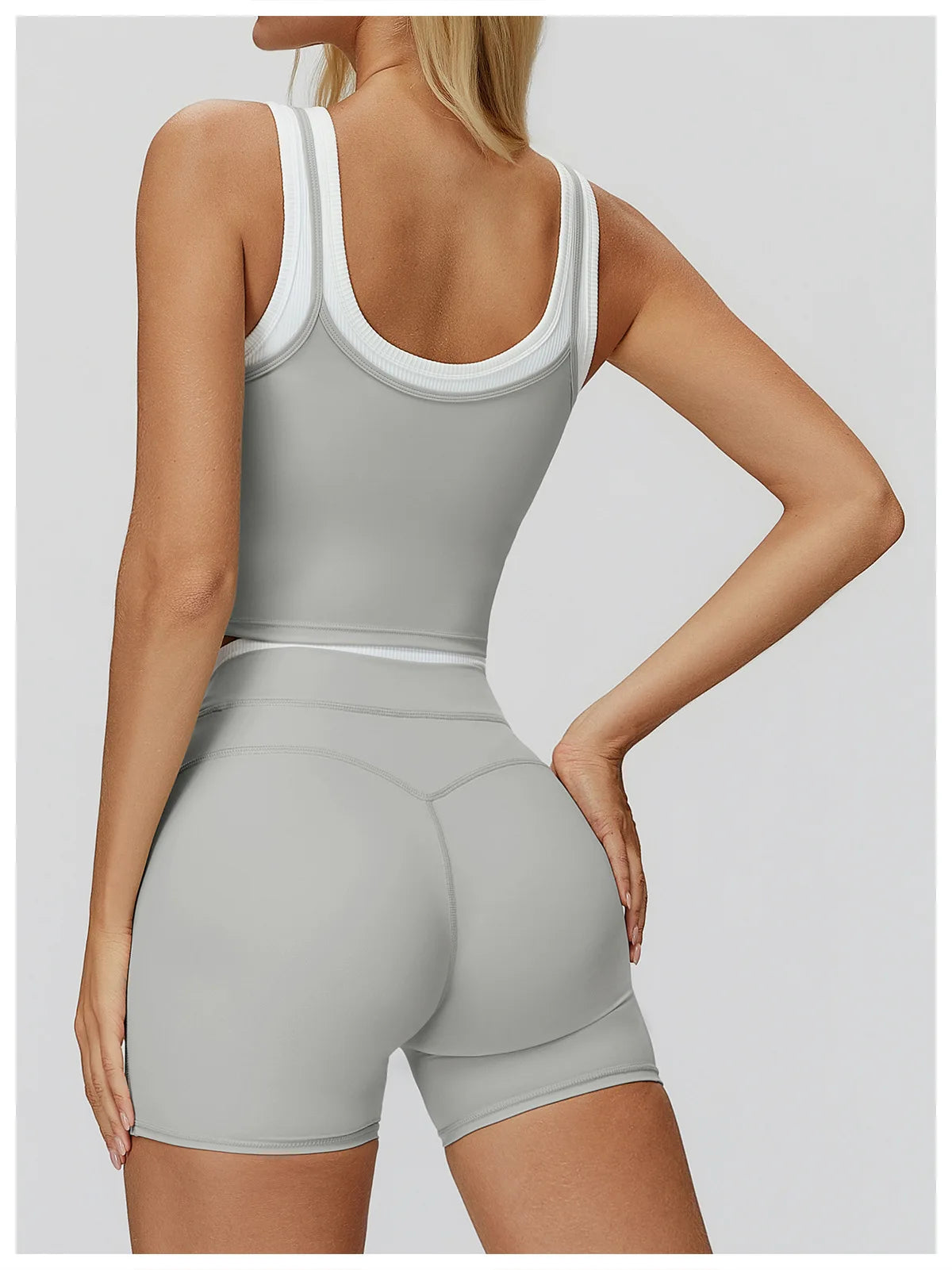 Sweat Sync Top