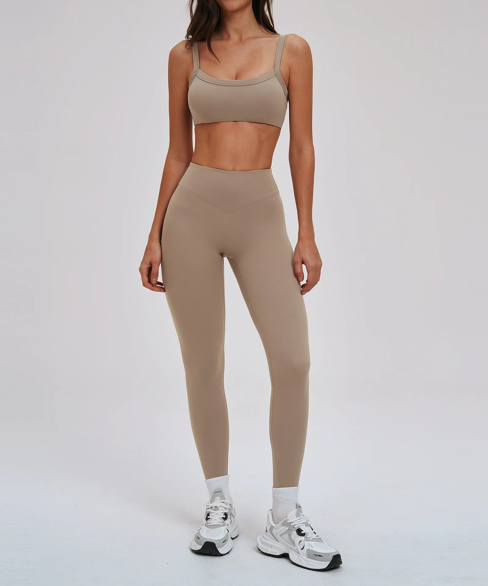 Hyper Active Set