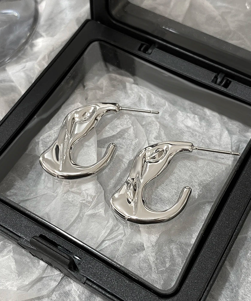 Urban Earring Trends