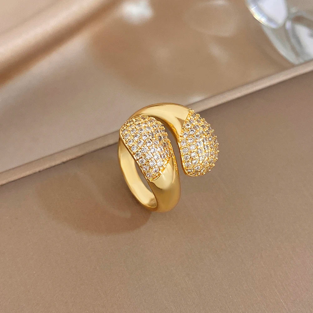 Timeless Ring Boutique