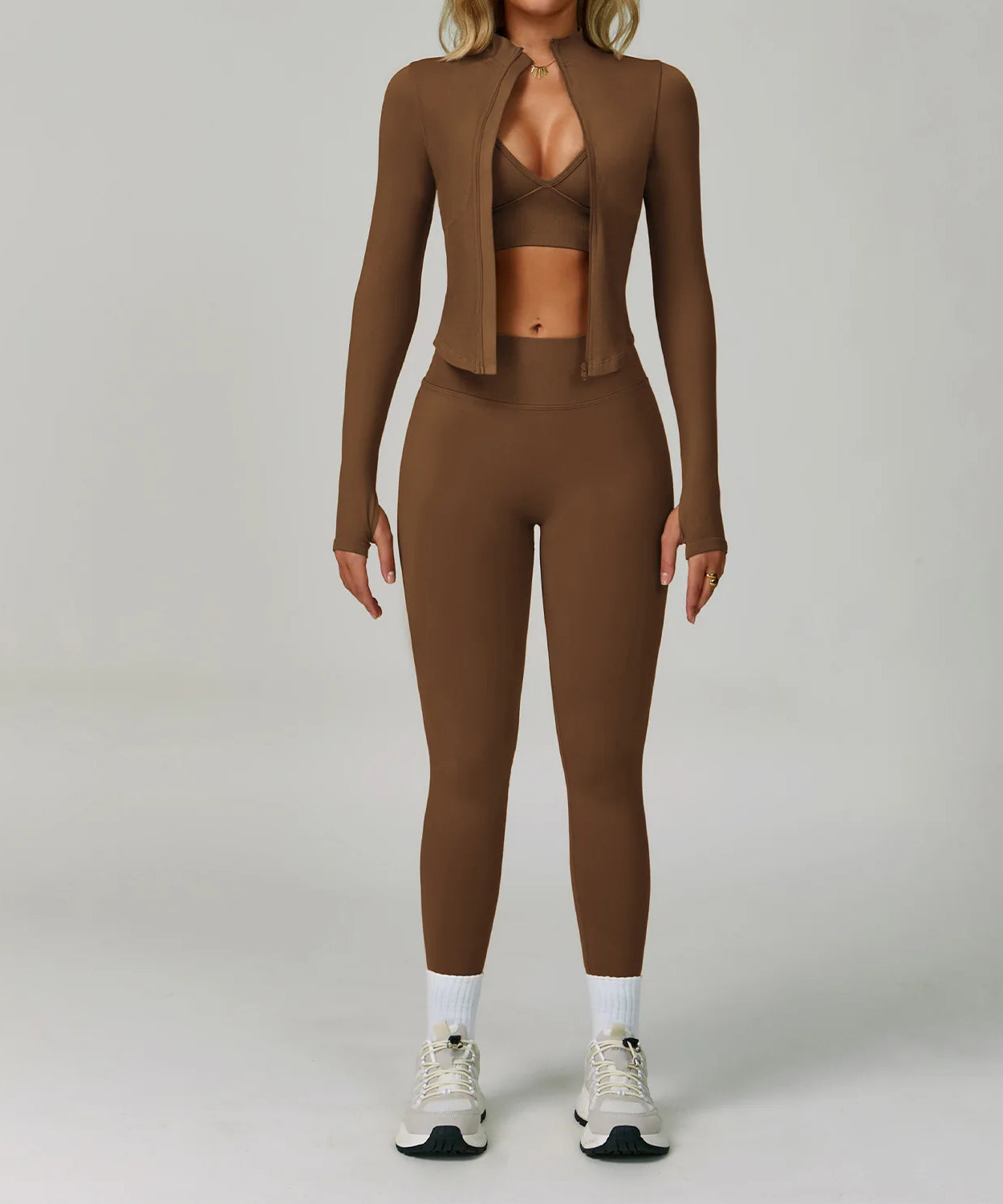 Urban Active Set