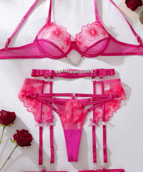 Lace Addiction