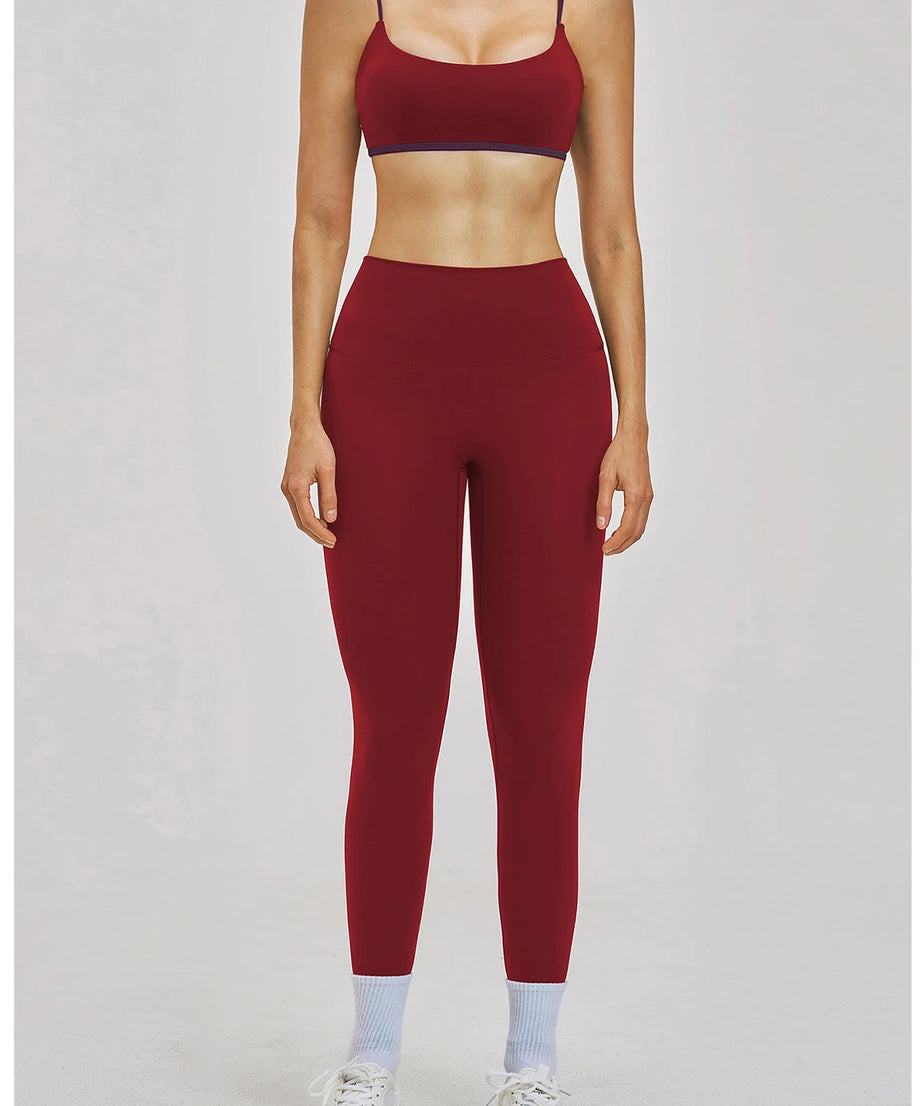 Burn Active Set
