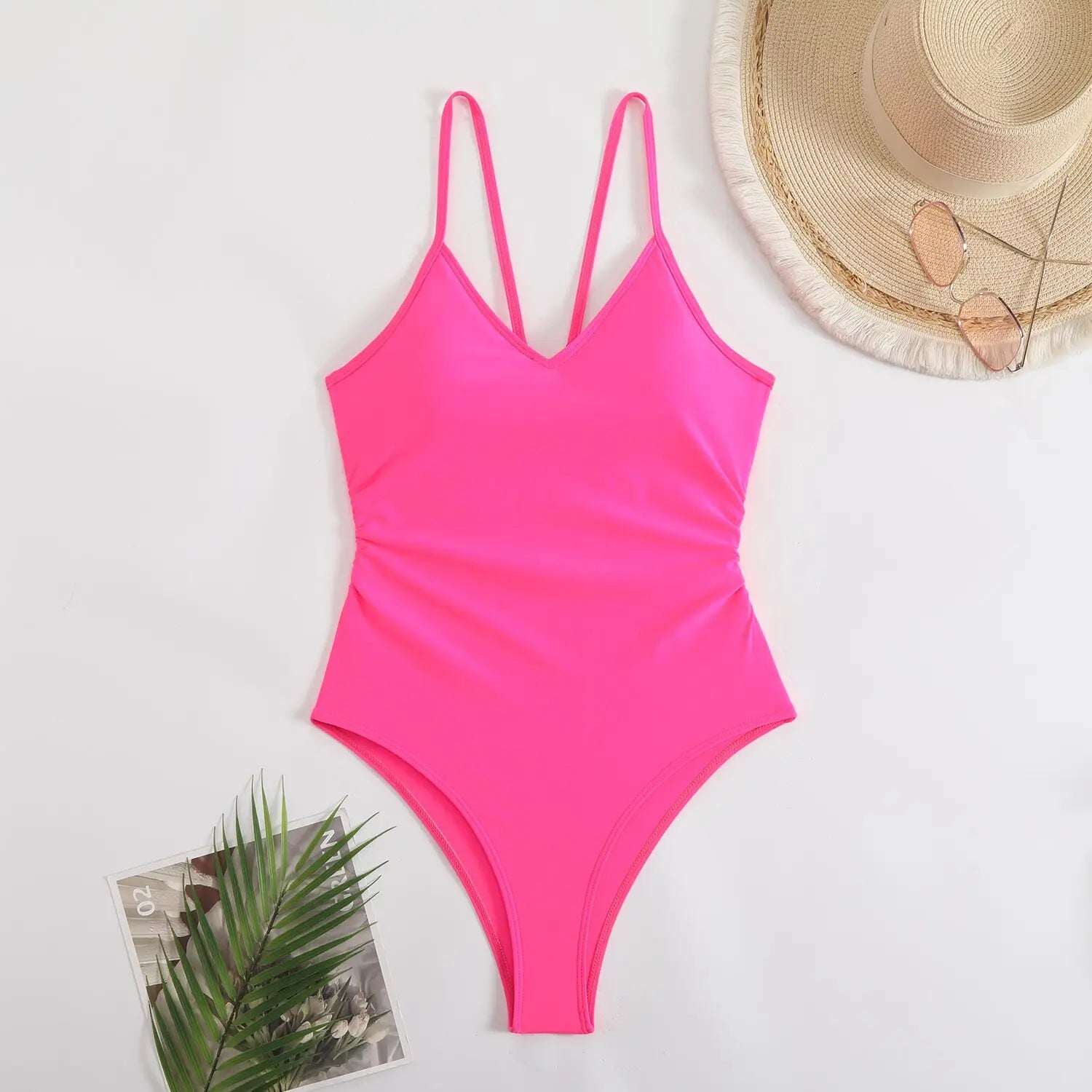 Drift Bikini