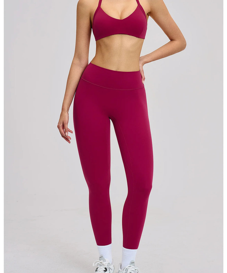 Velocity Fit Set