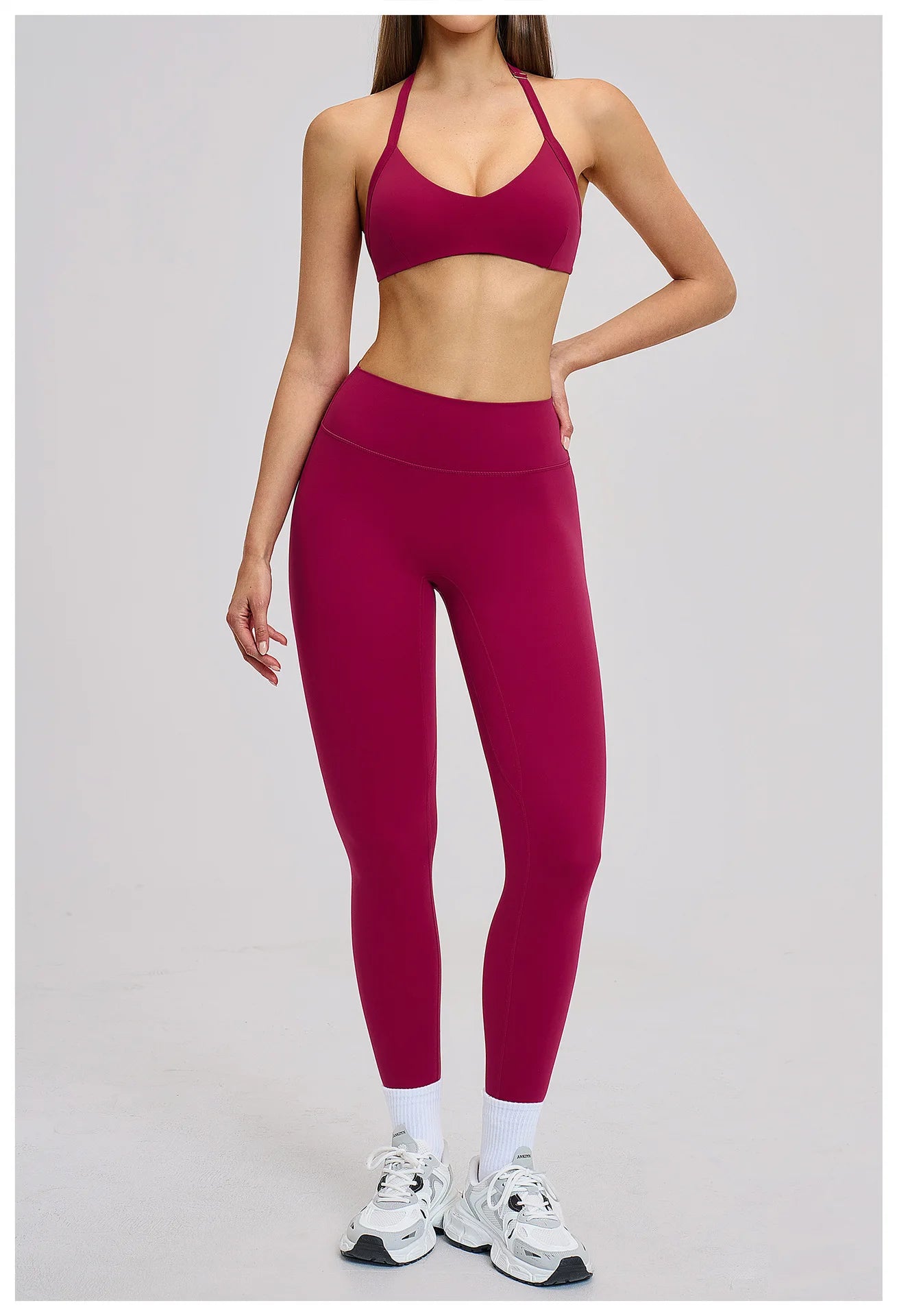 Velocity Fit Set