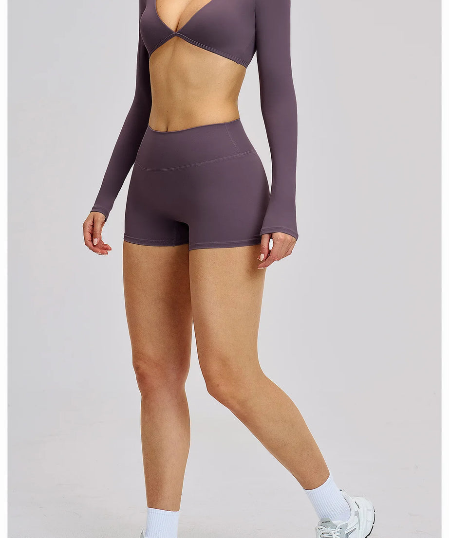 Grind Active Set