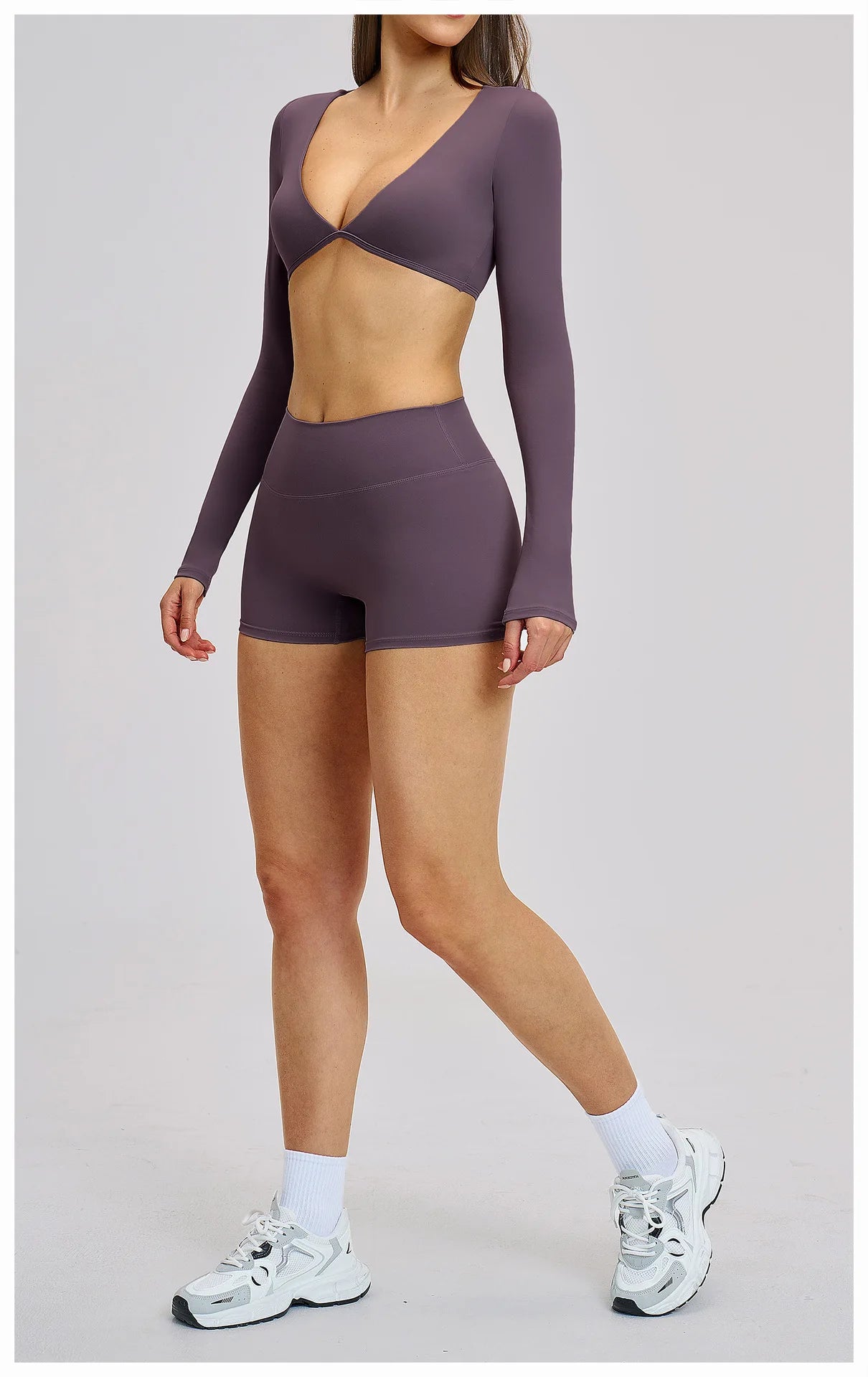 Grind Active Set