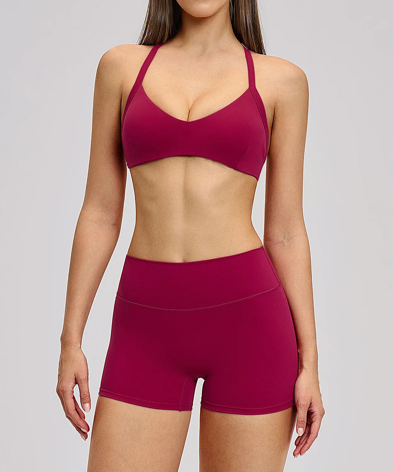 Flex Fit Set