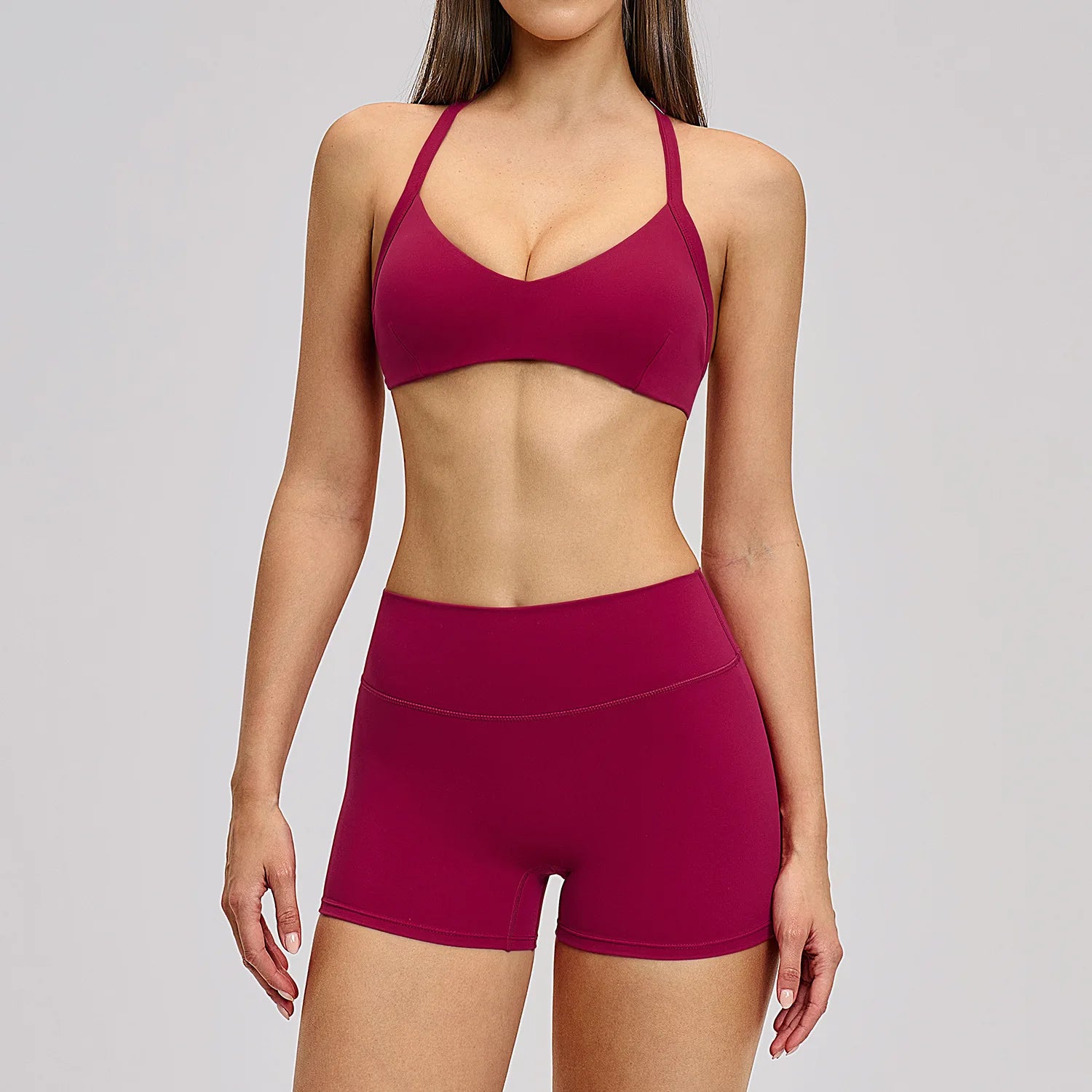 Flex Fit Set