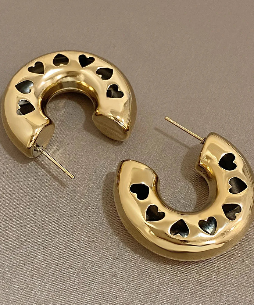 Mystic Pearl Earrings