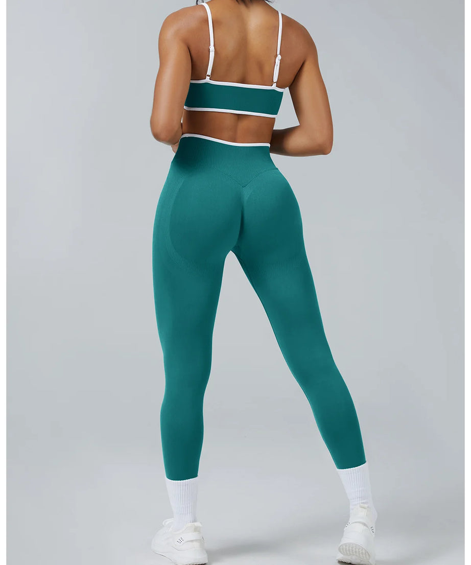 Gym Flow Set