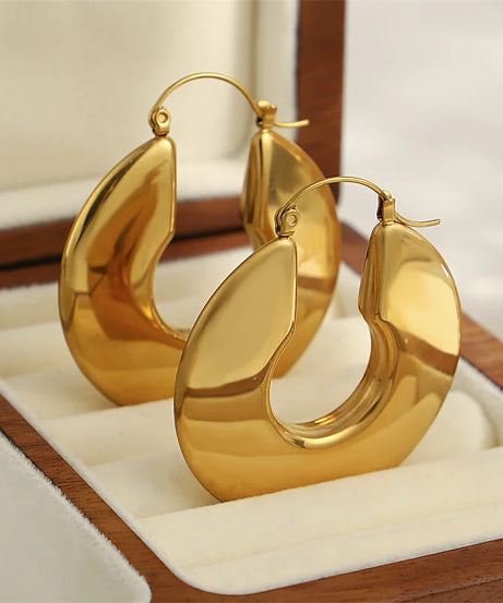 Luxury Hoop Society