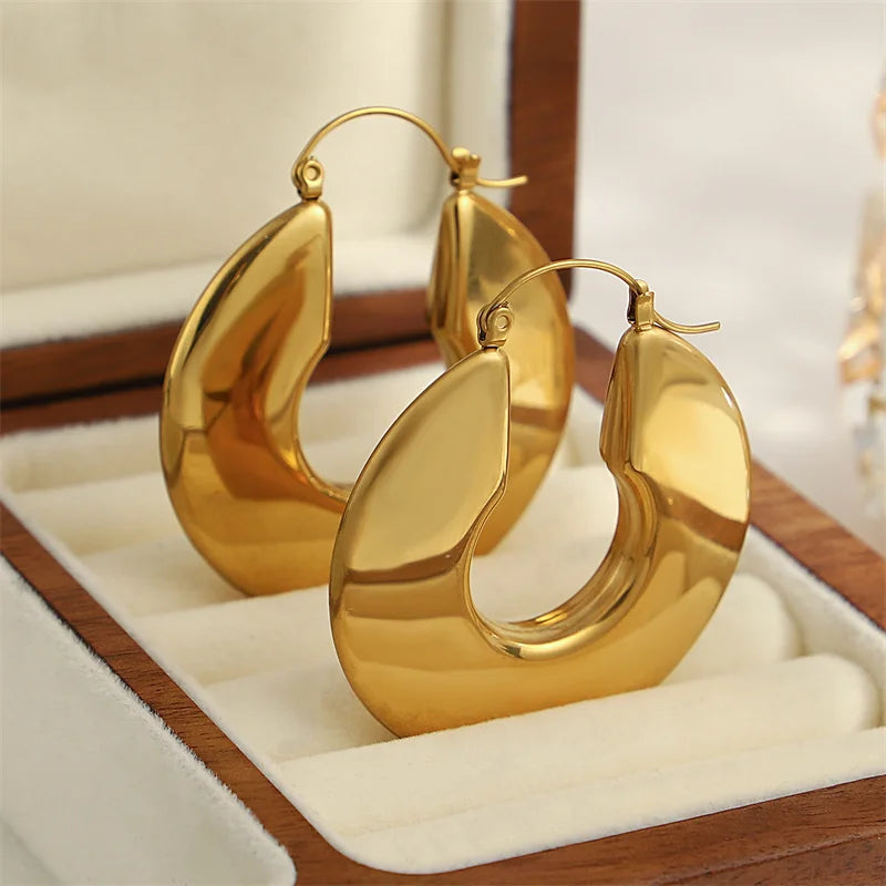 Luxury Hoop Society