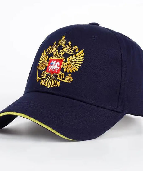 Royal Fit Caps