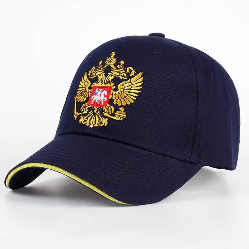 Royal Fit Caps
