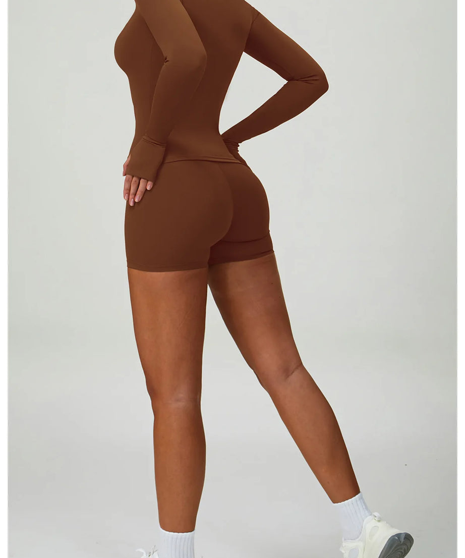 Turbo Fit Set