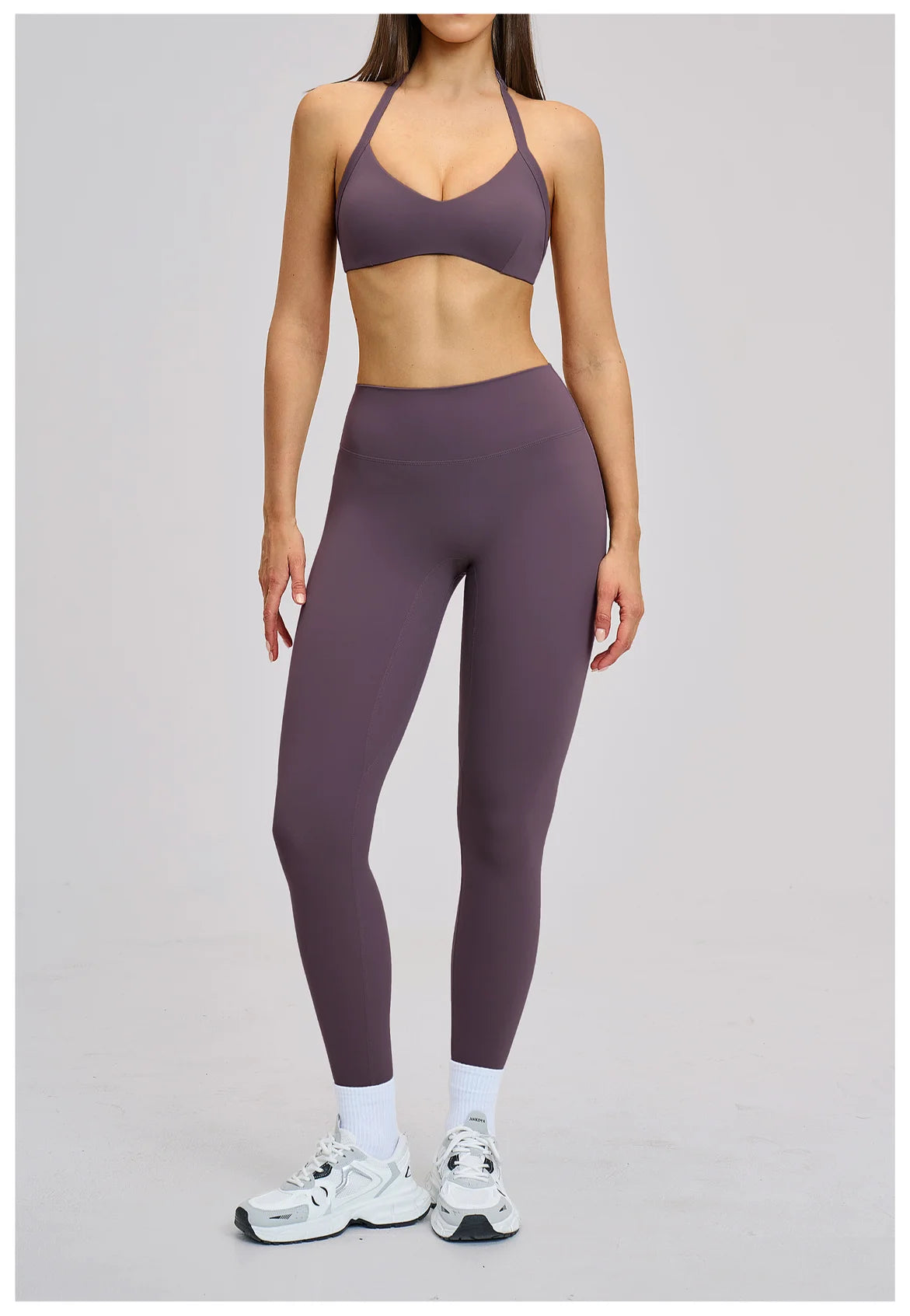 Velocity Fit Set