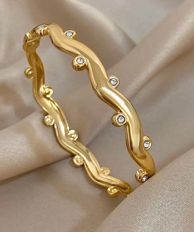 Majestic Wrist Wear
