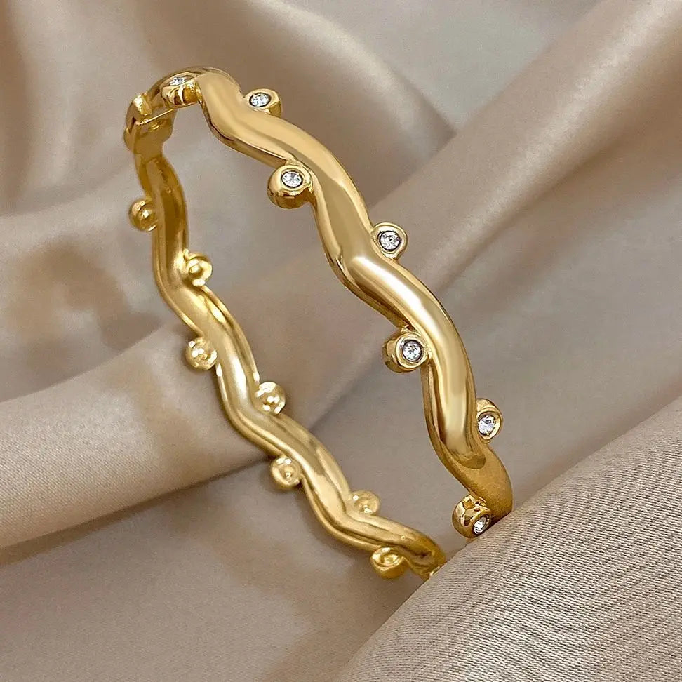 Majestic Wrist Wear