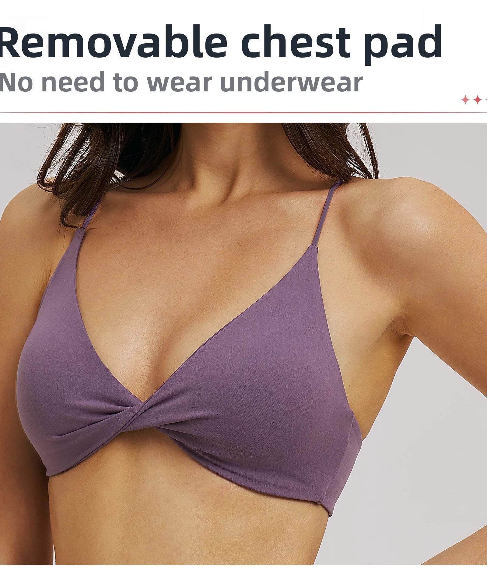Next Flex Top