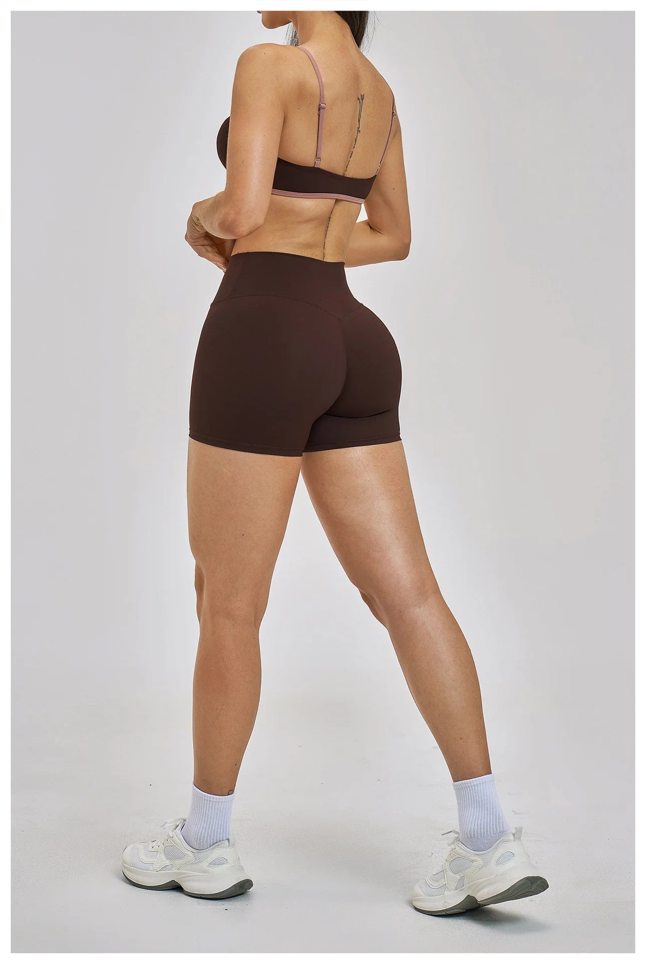 Burn Active Set