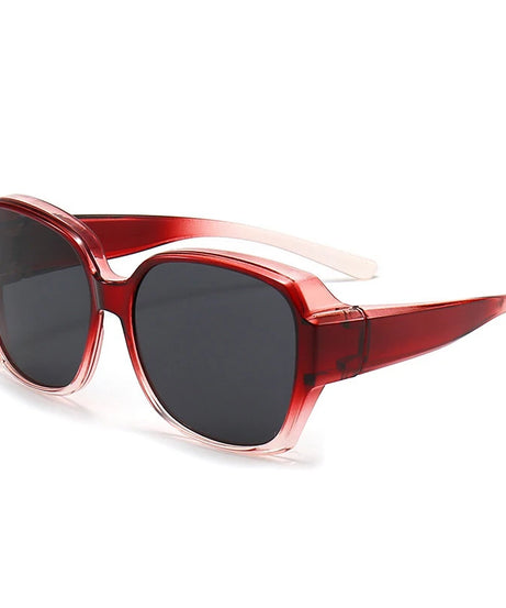 Aura Shade Wear
