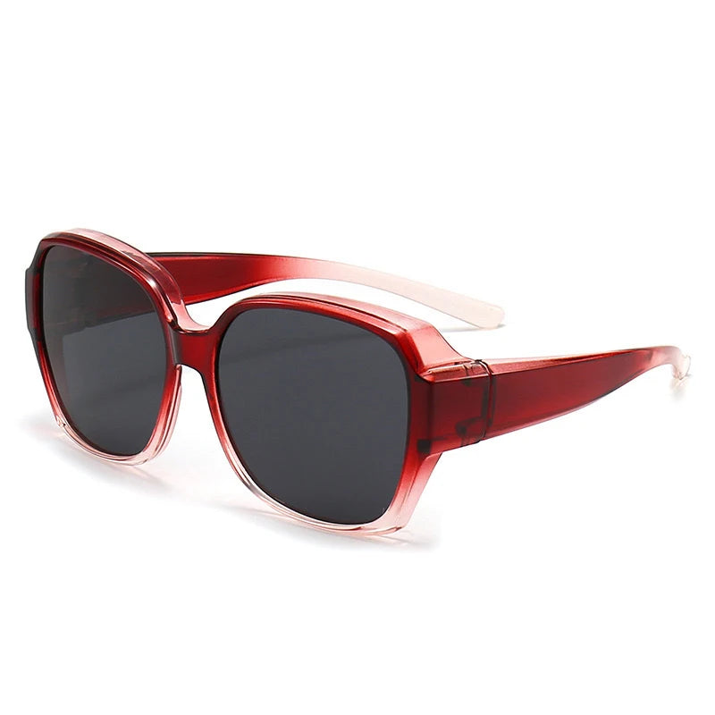 Aura Shade Wear