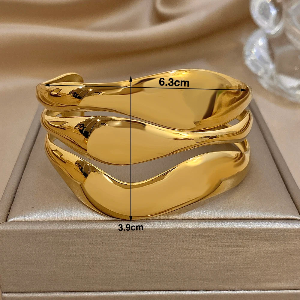 Royal Wrist Co.