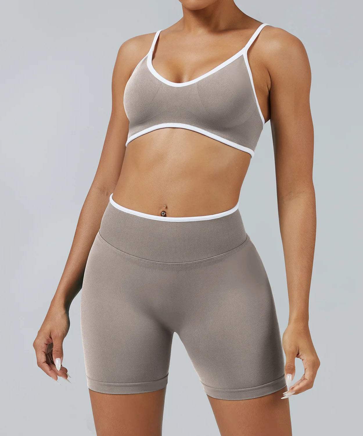 Gym Flow Set