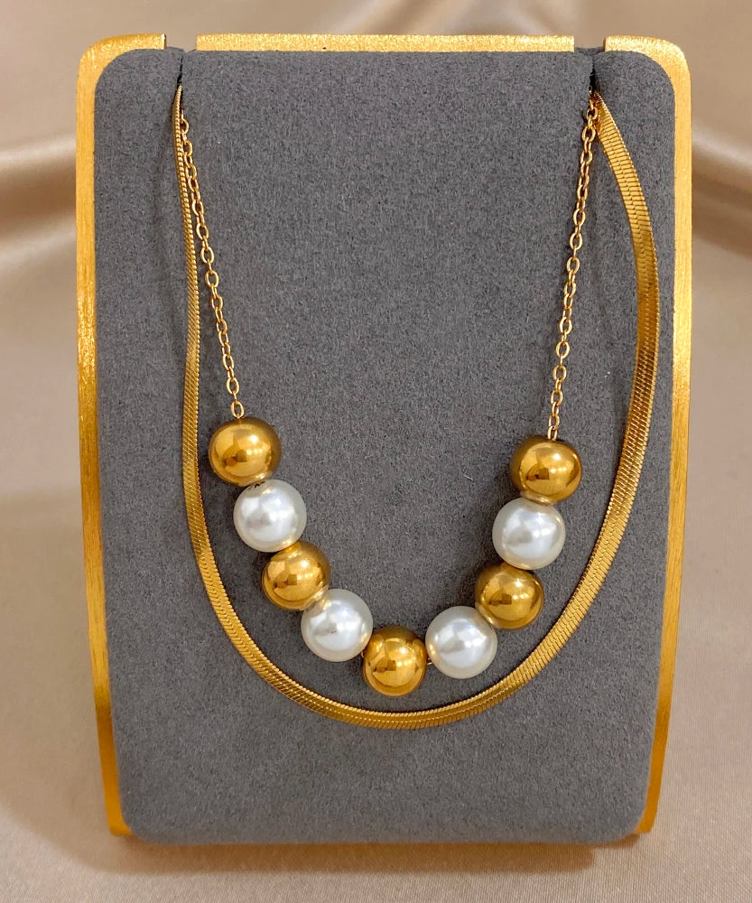 Luna Necklace Co.