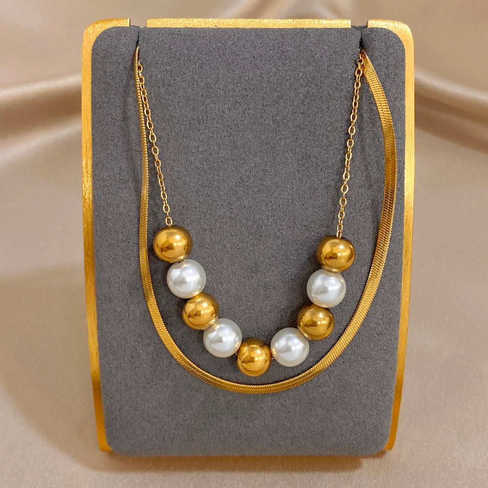 Luna Necklace Co.
