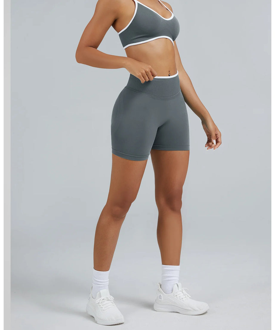 Gym Flow Set