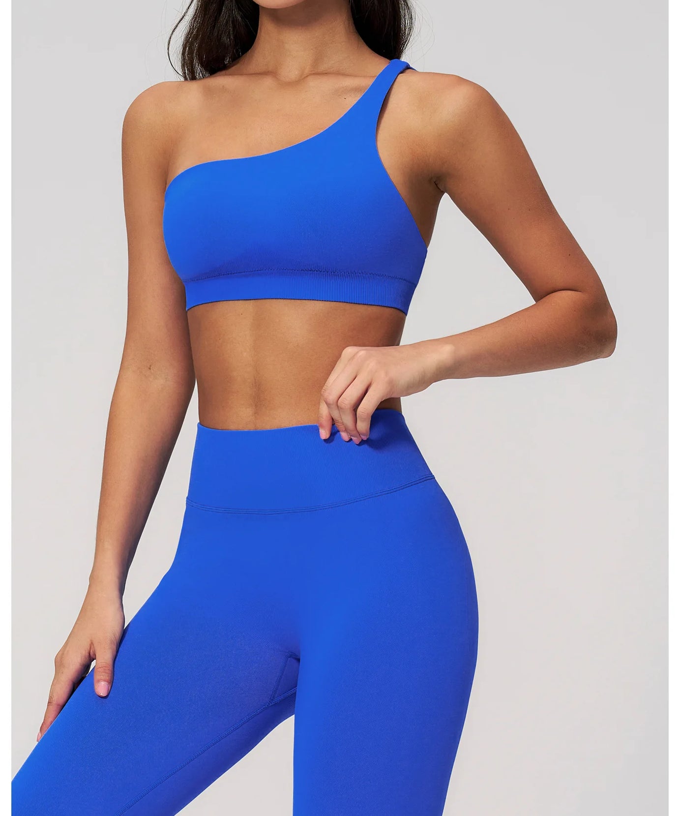 Turbo Fit Tee