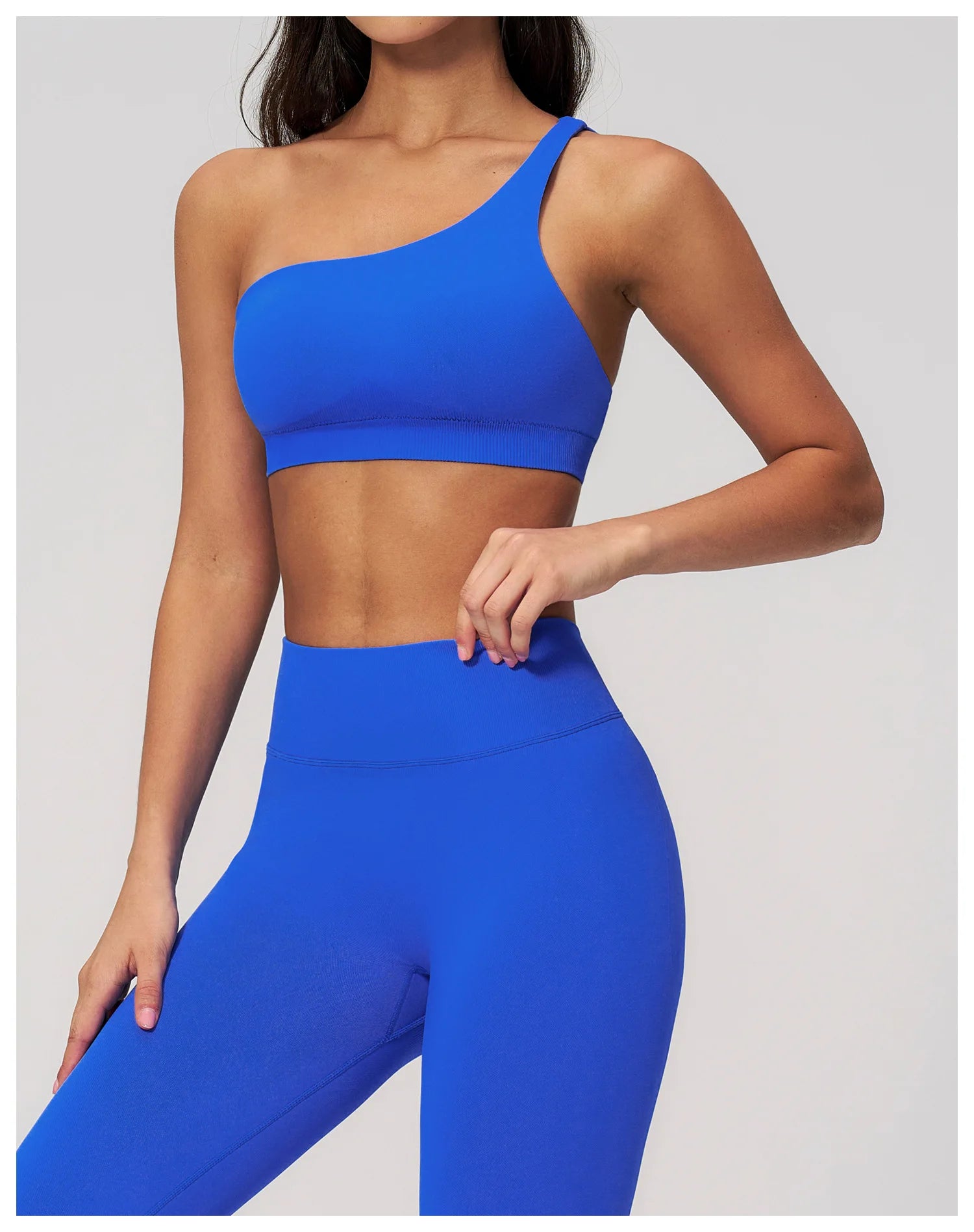 Turbo Fit Tee