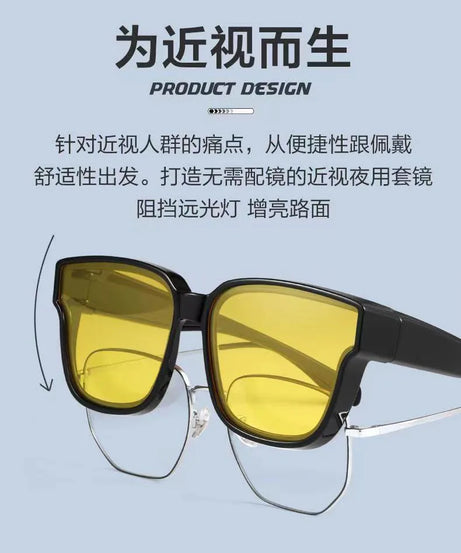Pure Vision Boutique