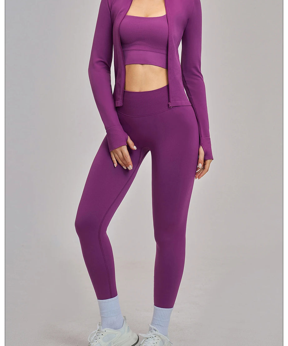 Aero Flex Set
