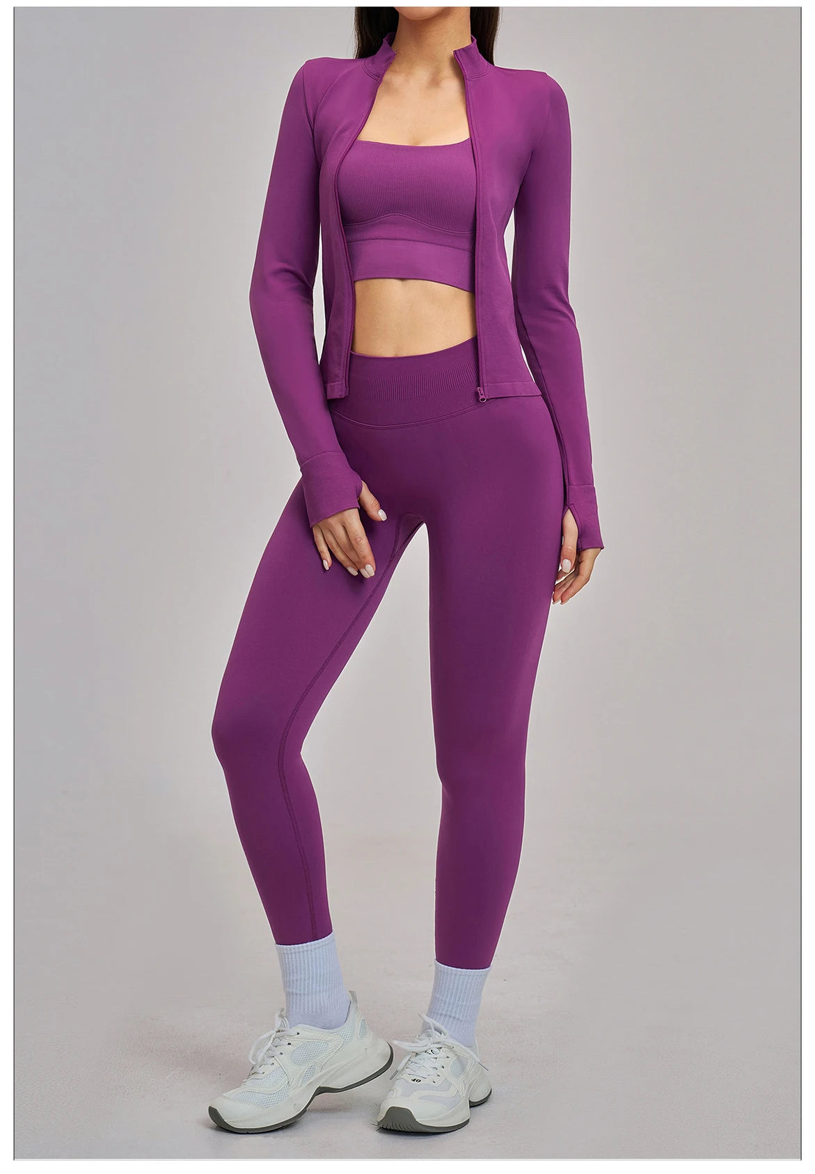Aero Flex Set
