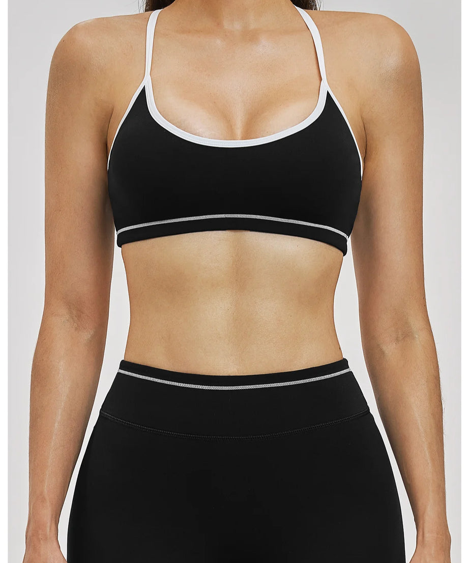 Ultra Pump Top