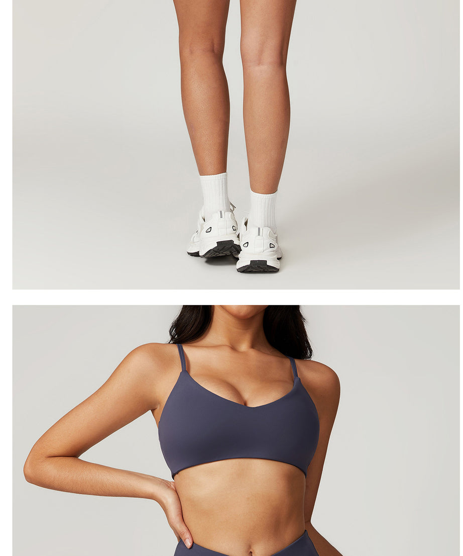 Muscle Vibe Set