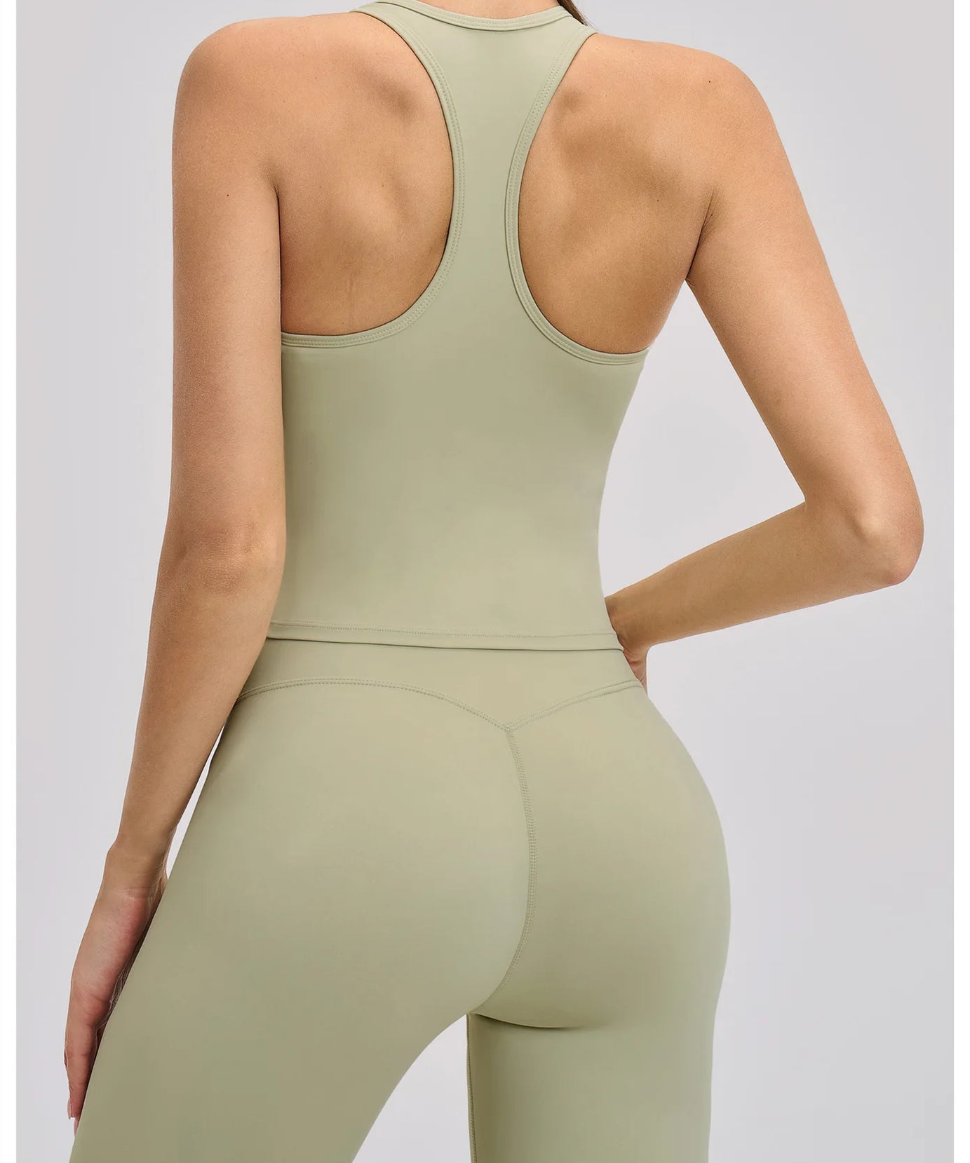 Limitless Fit Top