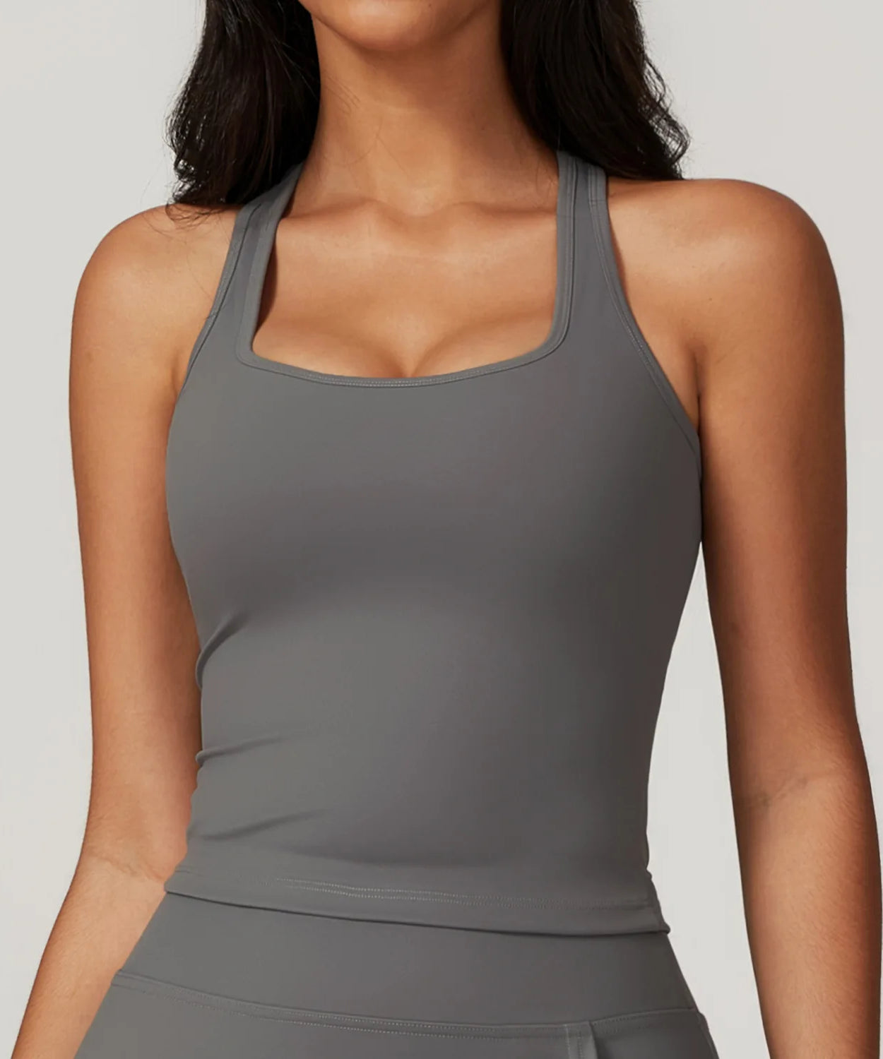 Limitless Fit Top