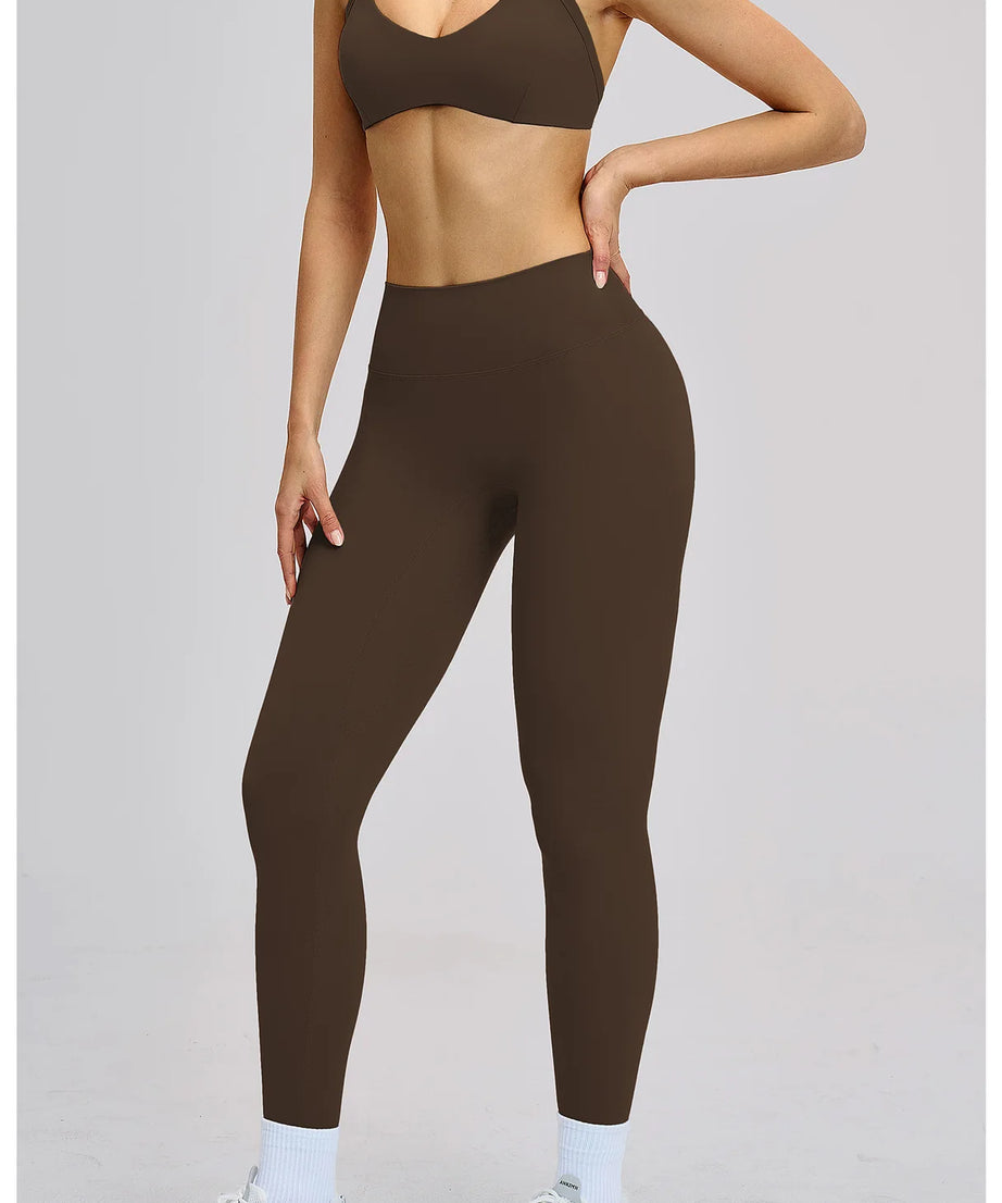 Velocity Fit Set