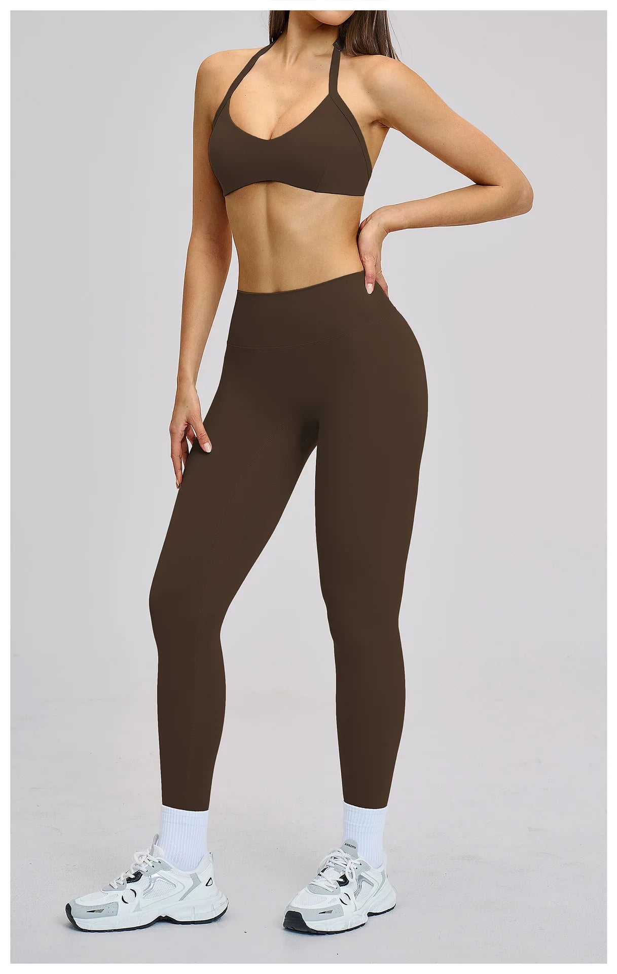 Velocity Fit Set