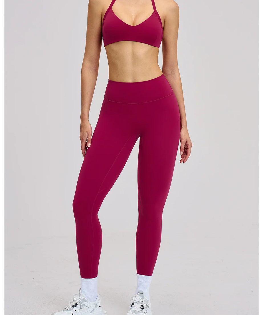Velocity Fit Set