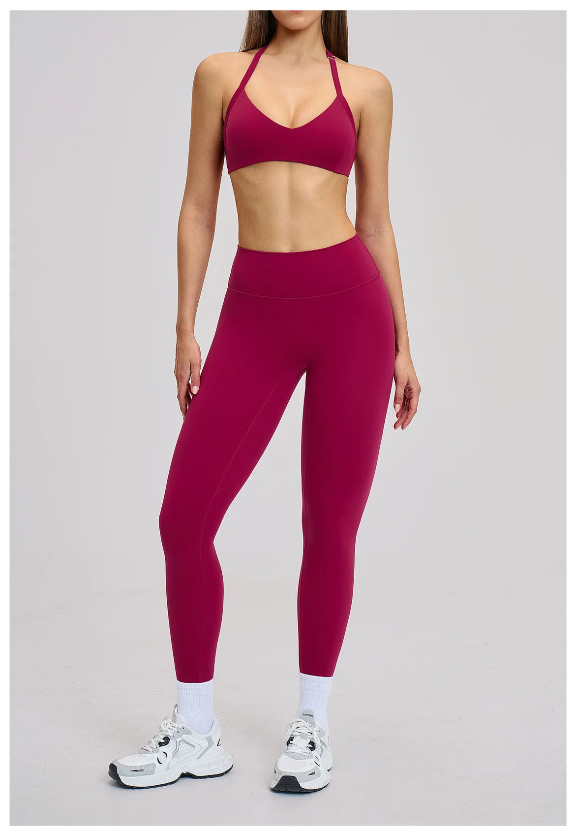 Velocity Fit Set
