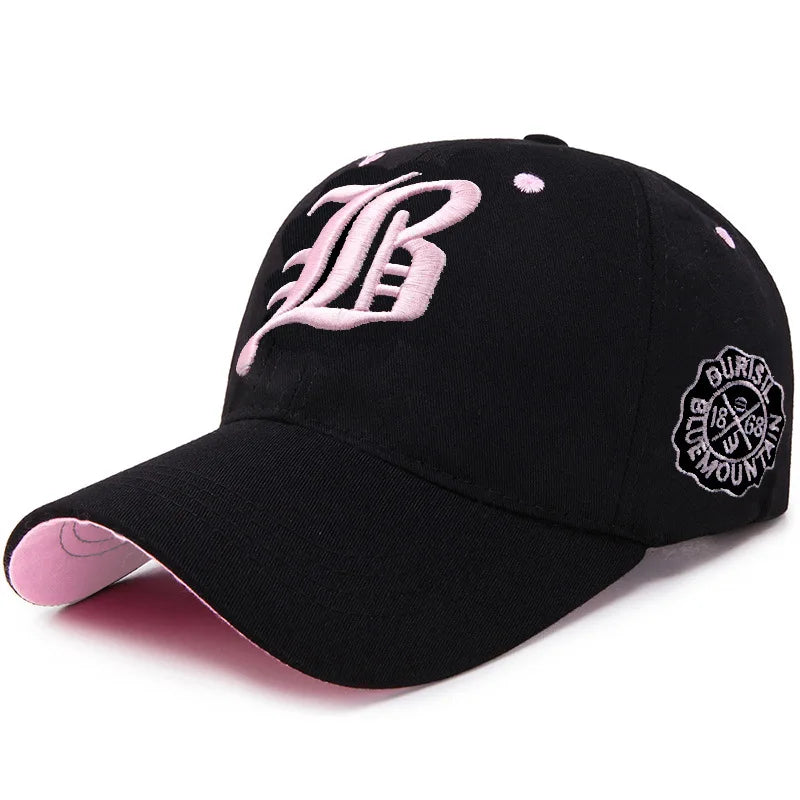 Urban Shade Caps