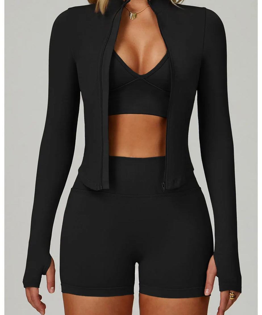 Urban Active Set