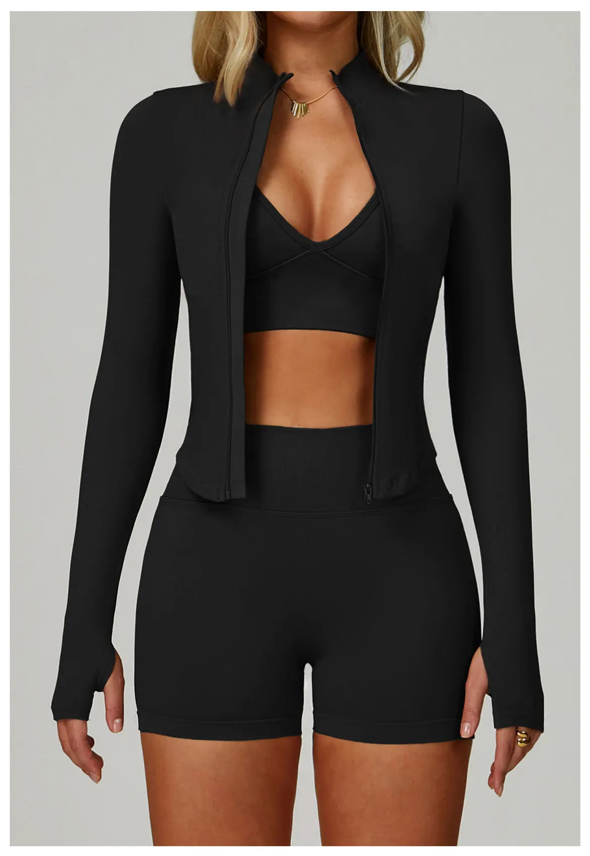 Urban Active Set