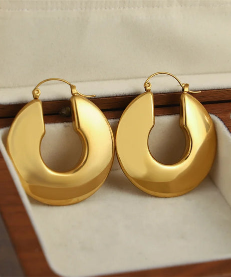 Luxury Hoop Society